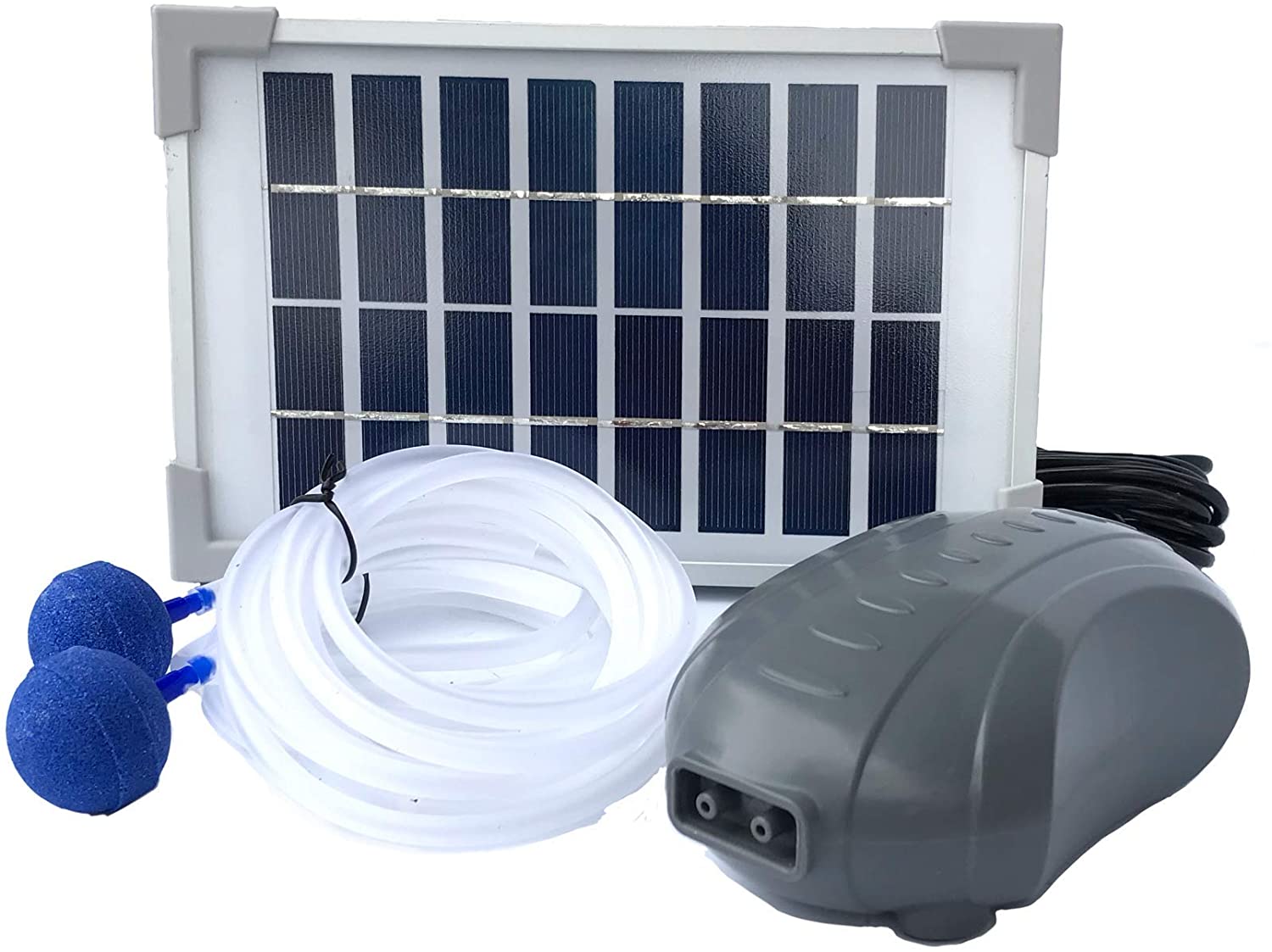 AEO Solar Water Pump Kit