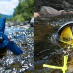 Portable Hydro Generators