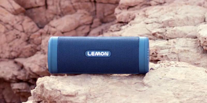 Solar Bluetooth Speakers