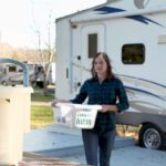 Alternative Washing Machines