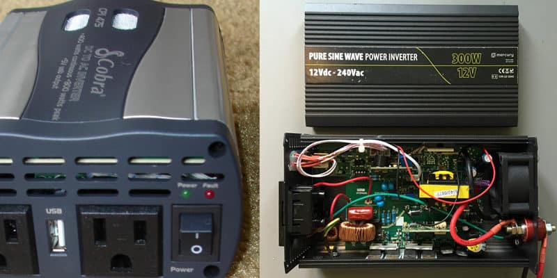 Best Off grid Power Inverters for Off grid Power Systems
