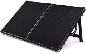 Goal Zero Boulder 100 Solar Charger