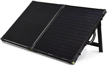 Goal Zero Boulder 100 Solar Charger