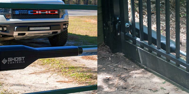 Best Solar Gate Openers