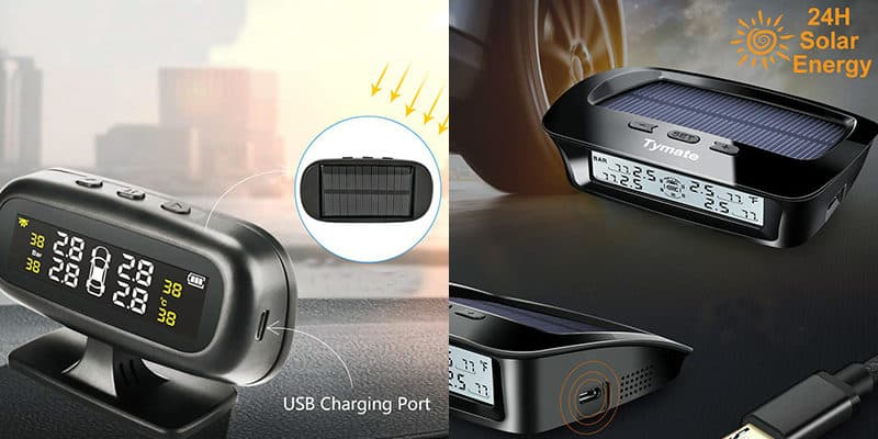 best solar tpms
