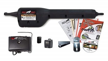 Mighty Mule Light Duty Single Swing Gate Opener