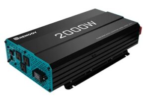 Renogy 2000W Power Inverter