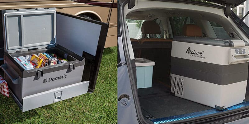 Best Solar Refrigerator and Freezer