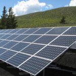 Solar Energy on College Campuses