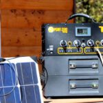 Titan Portable Solar Generator Kits