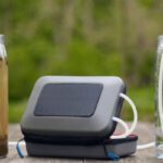 GoSun Flow Water Purifier