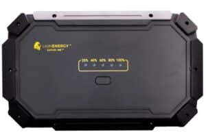 Lion Energy Safari ME Expansion Module