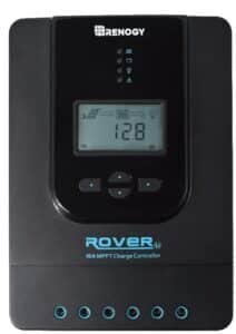 Renogy Rover 40A MPPT Solar Charge Controller