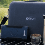 GoSun Brew Coffee Maker