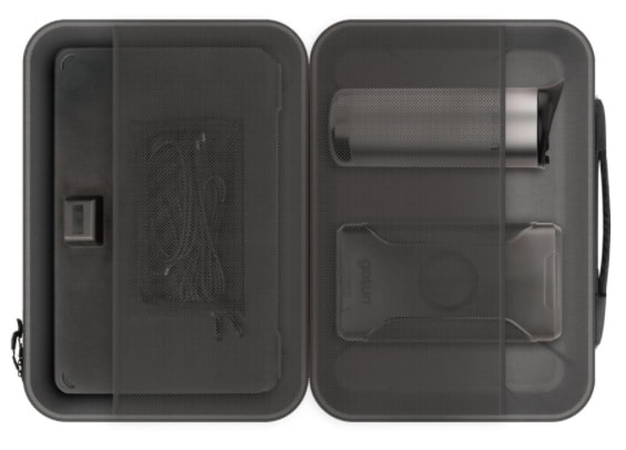 GoSun Brew Coffee Maker Bundle