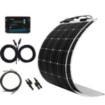 Renogy 200W Flexible Solar Kit