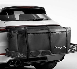 HITCH CARGO CARRIER BAG For Vehicles