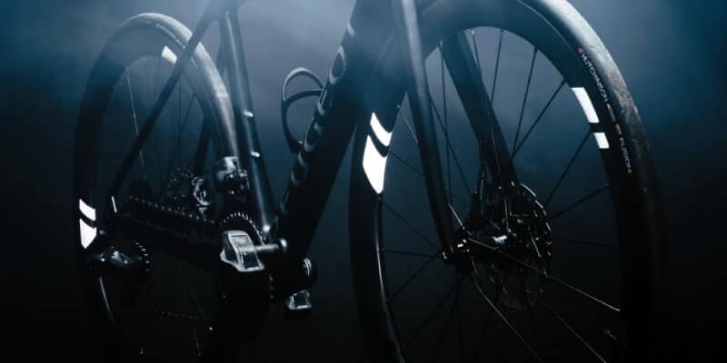 The Beam Wheel Flash 2.0