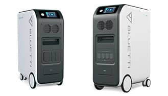 Bluetti EP500 Power Station