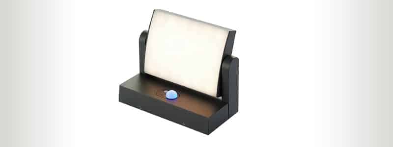 LINDBY SHERIN LED SOLAR OUTDOOR WALL LAMP