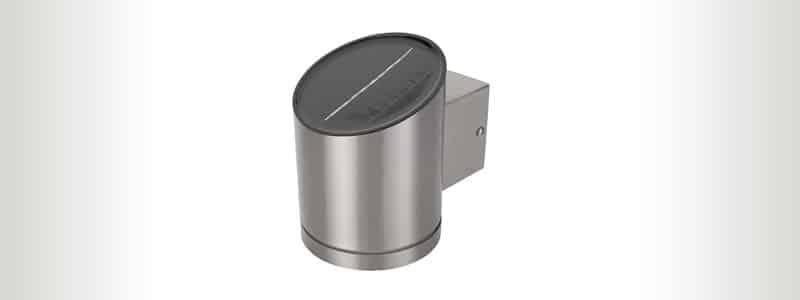 SMARTWARES-SOLAR-WALL-LIGHT