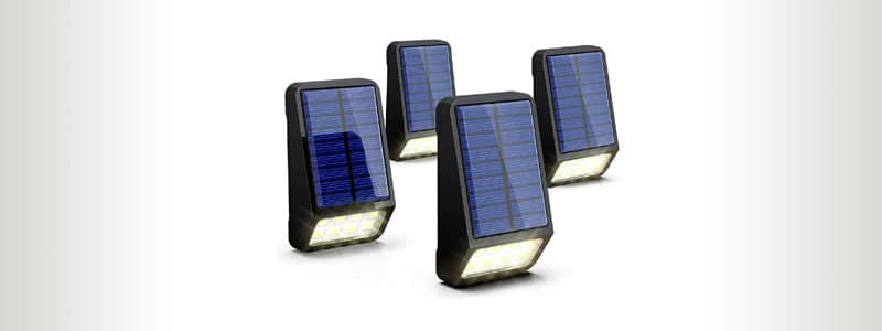LOHAS-LED-SOLAR-LED-FENCE-LIGHTS