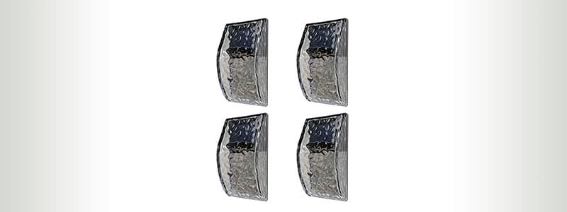MAXXTEK-SOLAR-FENCE-LIGHTS