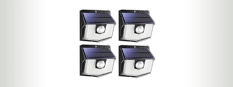 MPOW-SOLAR-FENCE-LIGHTS