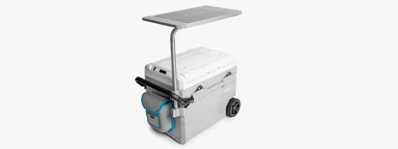 GoSun Chillest Portable Solar Cooler