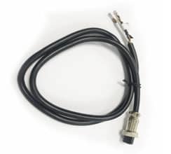 DIY Cord with GX16-4 Connector for MARK 2