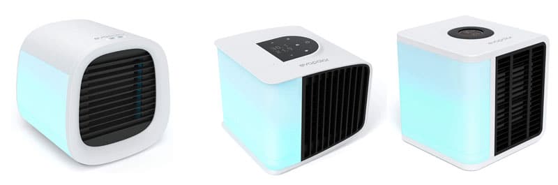 EvaPolar-Solar-Coolers
