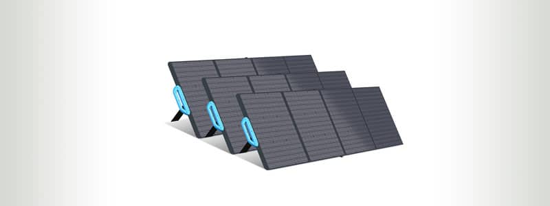Bluetti PV200 Solar Panel