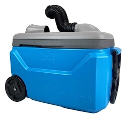 IcyBreeze V20 Pro Portable Air Conditioner