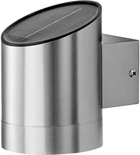 Smartwares Solar Wall Light