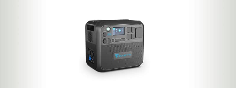 Bluetti-AC200-Max-Solar-Power-Station