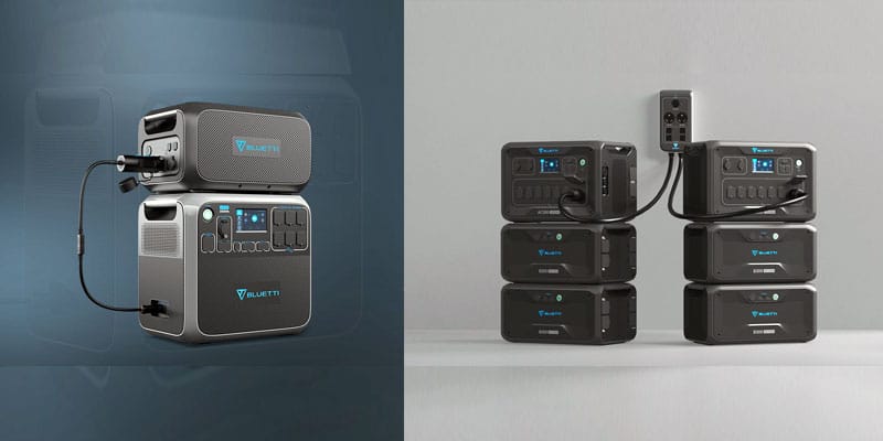 Bluetti-AC200-Max-Vs-Bluetti-AC300-Solar-Power-Stations