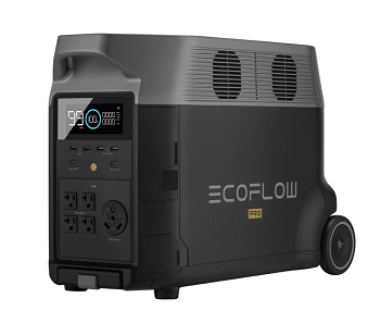 EcoFlow Delta Pro Small Picture