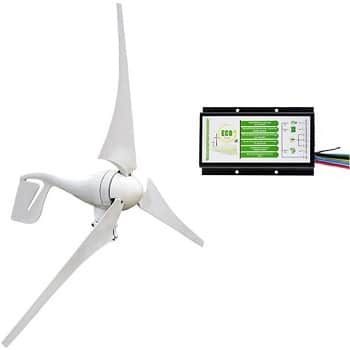 Eco Worthy 400W Wind Generator