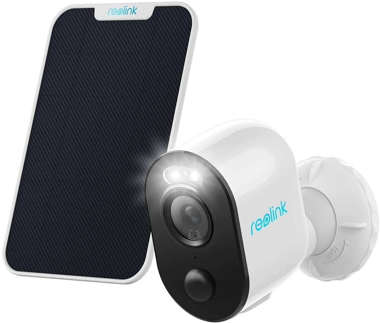 REOLINK ARGUS 3 SOLAR CAMERA