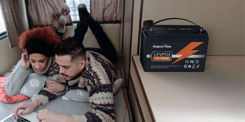 Best-Ampere-Time-Lithium-Batteries