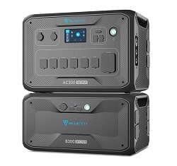 Bluetti AC300