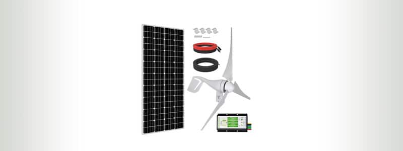 Eco-Worthy-595W-Hybrid-Solar-Wind-Kit