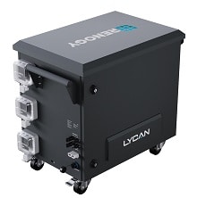 Renogy Lycan 5000