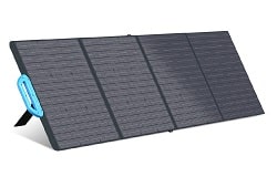 Bluetti PV200 Solar Panel