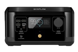 EcoFlow River Mini Portable Power Station
