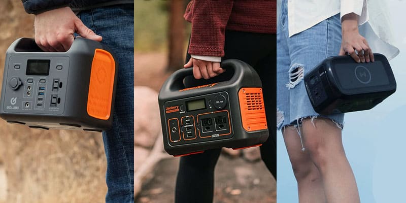 GoLabs-Vs-Jackery-Vs-EcoFlow-Small-Solar-Power-Stations