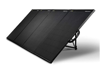 Goal Zero Ranger 300 Solar Suitcase