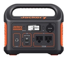 Jackery 300 Portable Power Station