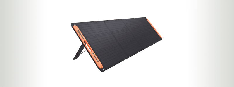Jackery-SolarSaga-200-Solar-Panel-Charger