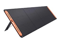 Jackery SolarSaga 200 Solar Panel